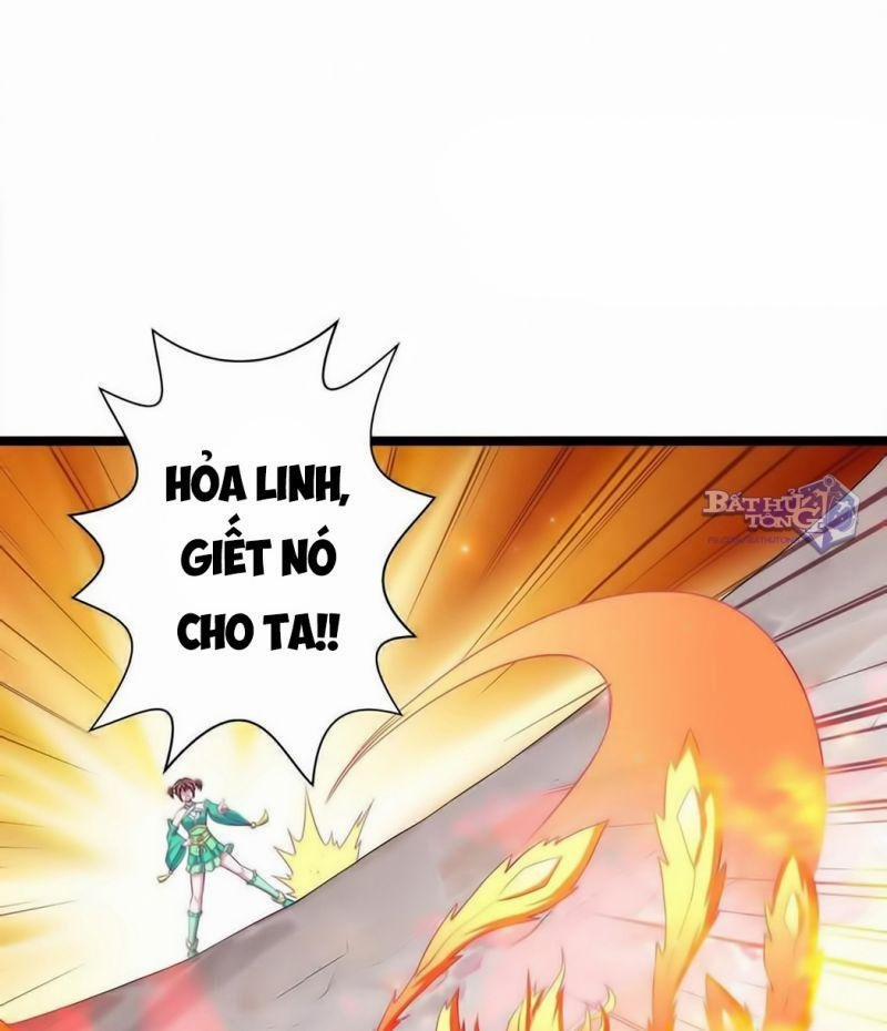 Vạn Cổ Đệ Nhất Thần 3.2 trang 29