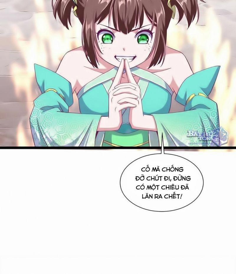 Vạn Cổ Đệ Nhất Thần 3.2 trang 33