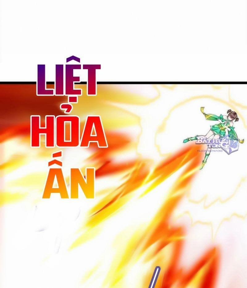 Vạn Cổ Đệ Nhất Thần 3.2 trang 34