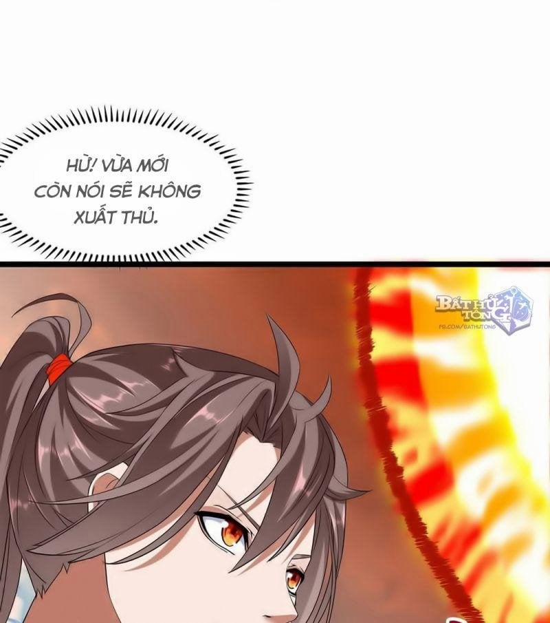 Vạn Cổ Đệ Nhất Thần 3.2 trang 37