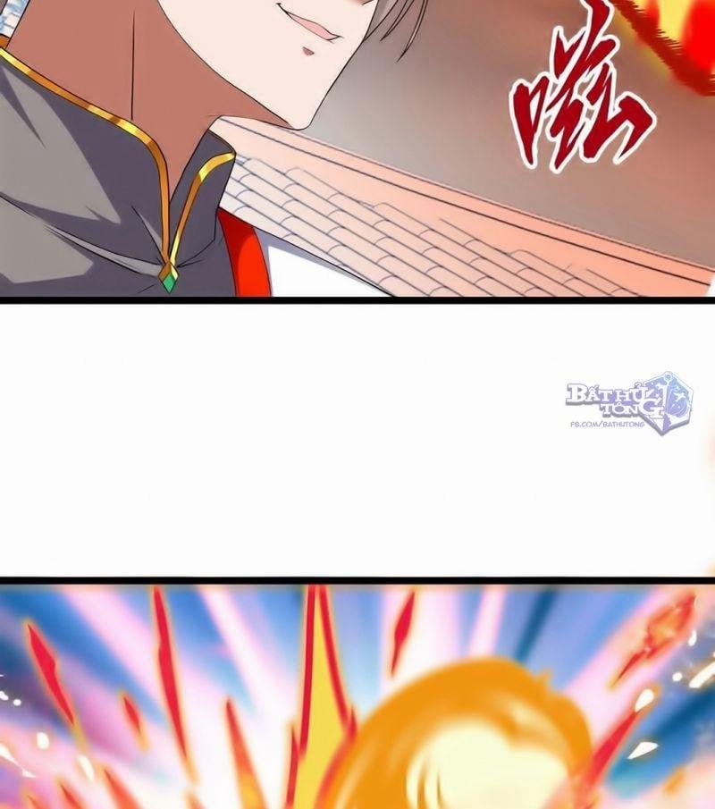 Vạn Cổ Đệ Nhất Thần 3.2 trang 38