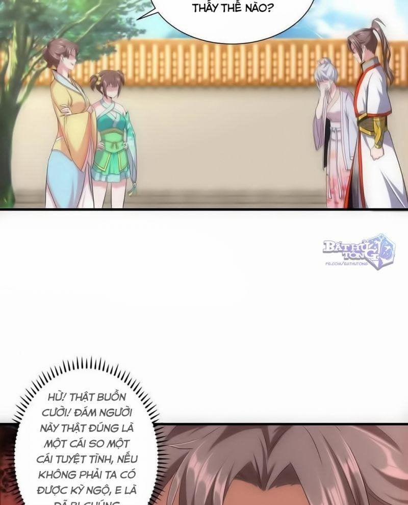 Vạn Cổ Đệ Nhất Thần 3.2 trang 4