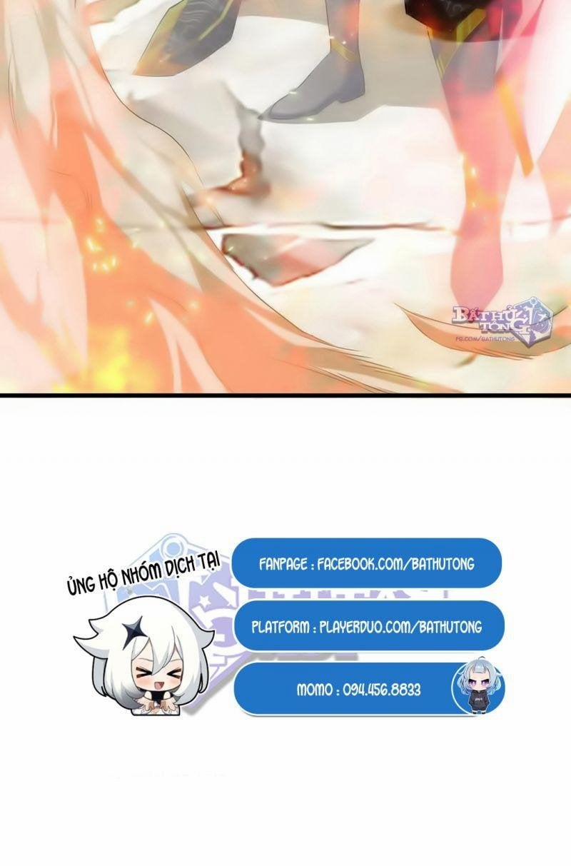 Vạn Cổ Đệ Nhất Thần 3.2 trang 41