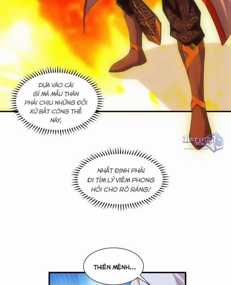 Vạn Cổ Đệ Nhất Thần 3.2 trang 7