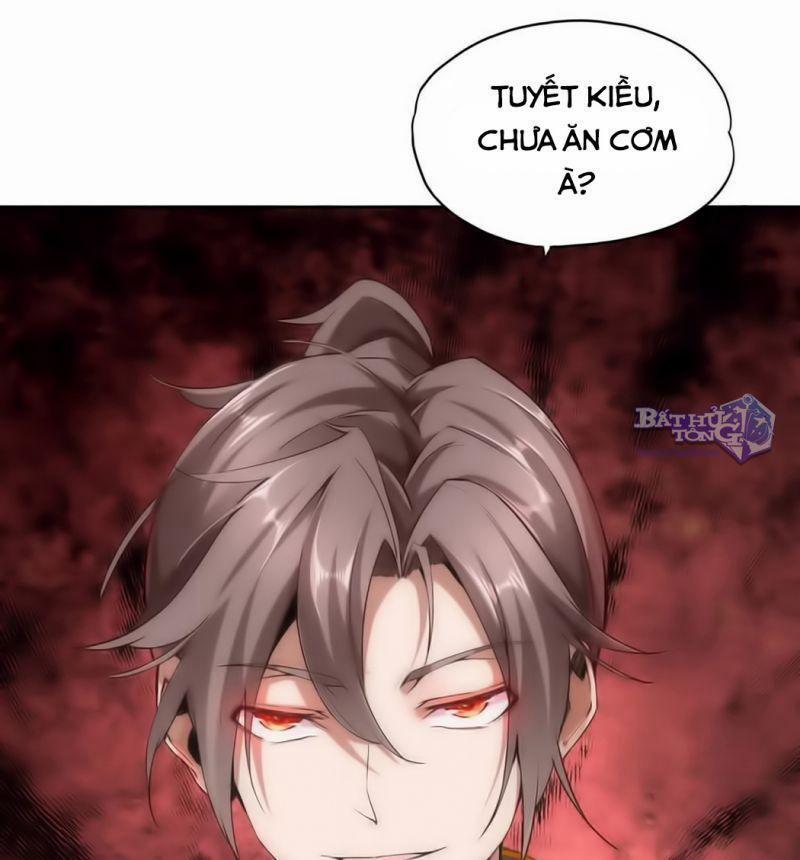 Vạn Cổ Đệ Nhất Thần 4.1 trang 1