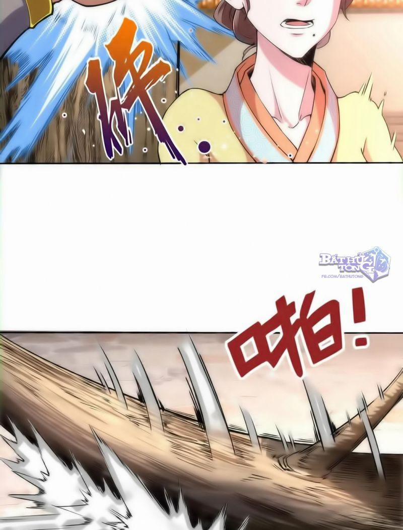 Vạn Cổ Đệ Nhất Thần 4.1 trang 22