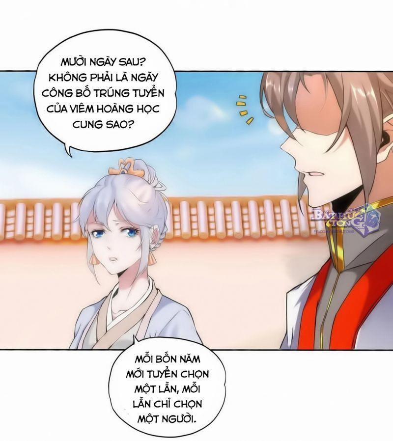 Vạn Cổ Đệ Nhất Thần 4.2 trang 2