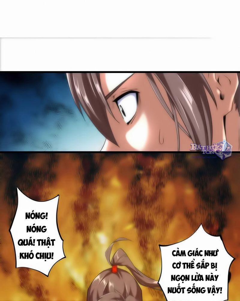 Vạn Cổ Đệ Nhất Thần 4.2 trang 23