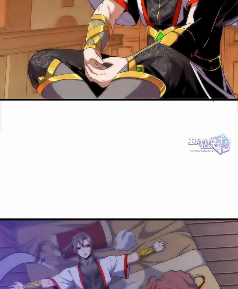 Vạn Cổ Đệ Nhất Thần 4.2 trang 29