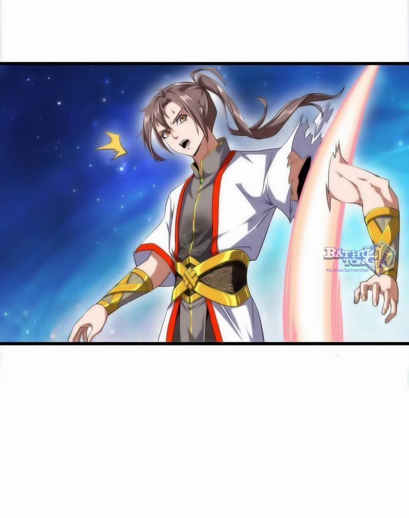 Vạn Cổ Đệ Nhất Thần 4.2 trang 34