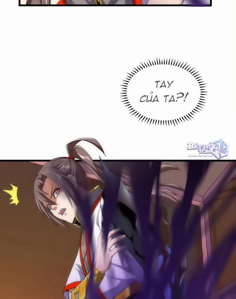 Vạn Cổ Đệ Nhất Thần 4.2 trang 37