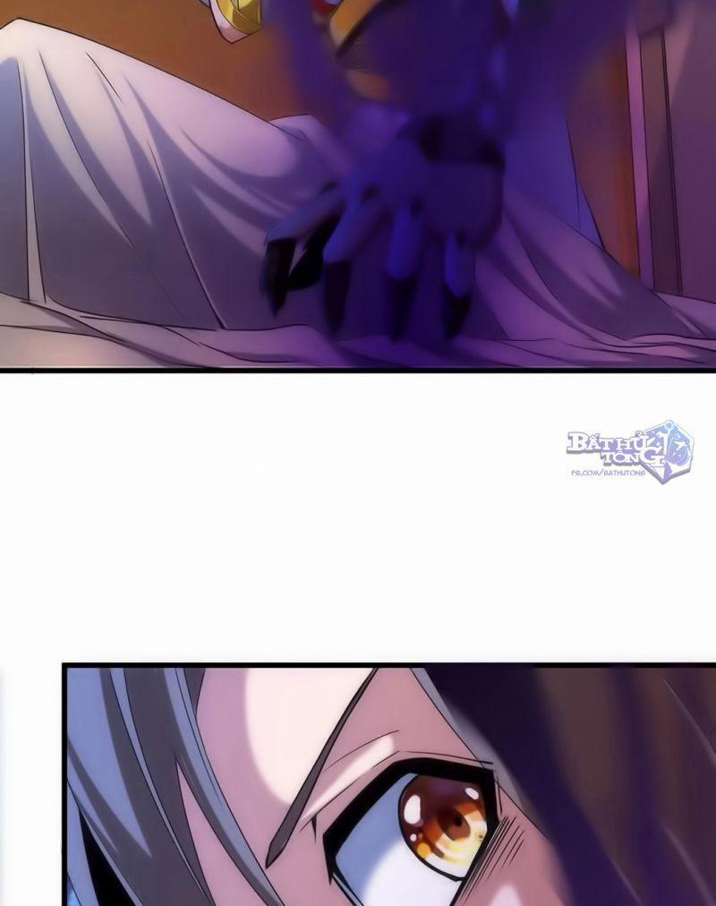 Vạn Cổ Đệ Nhất Thần 4.2 trang 38