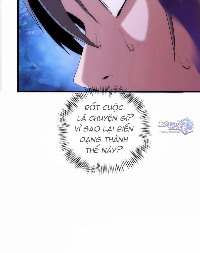 Vạn Cổ Đệ Nhất Thần 4.2 trang 39
