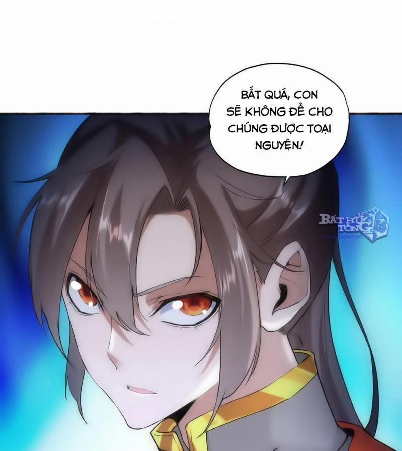 Vạn Cổ Đệ Nhất Thần 4.2 trang 5