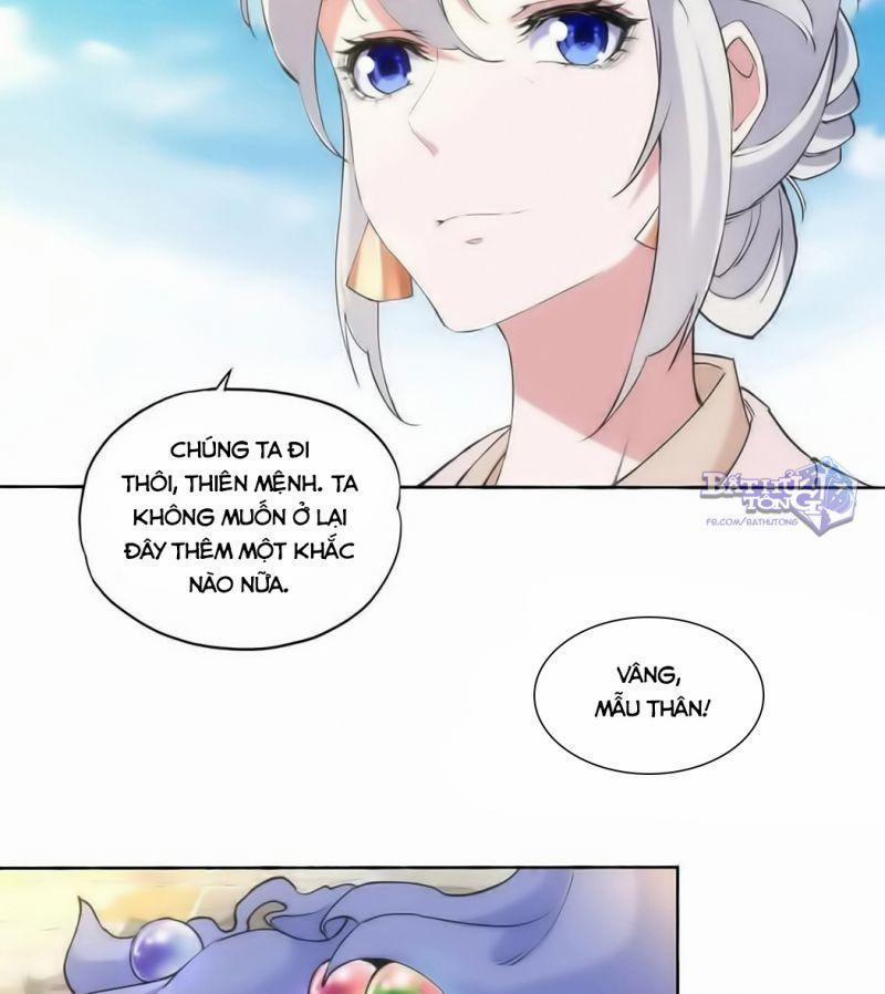Vạn Cổ Đệ Nhất Thần 4.2 trang 8