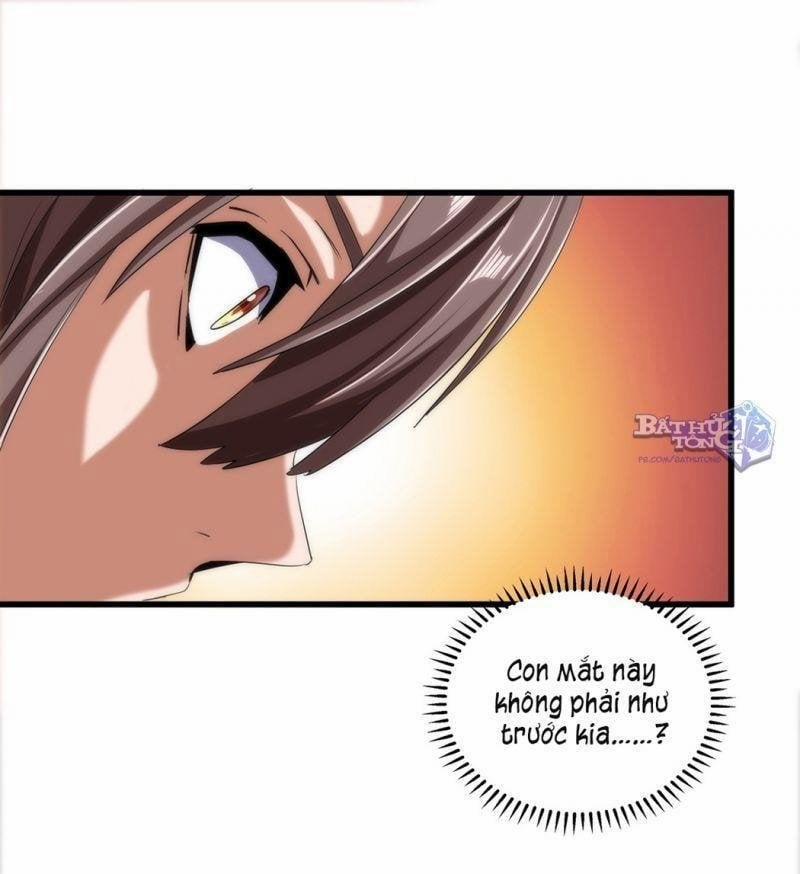 Vạn Cổ Đệ Nhất Thần 5 trang 6