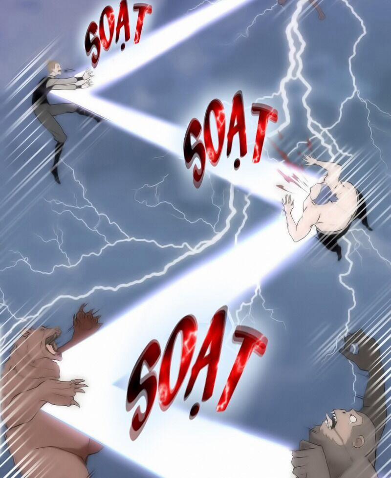 Vạn Cổ Đệ Nhất Thần 6.1 trang 12