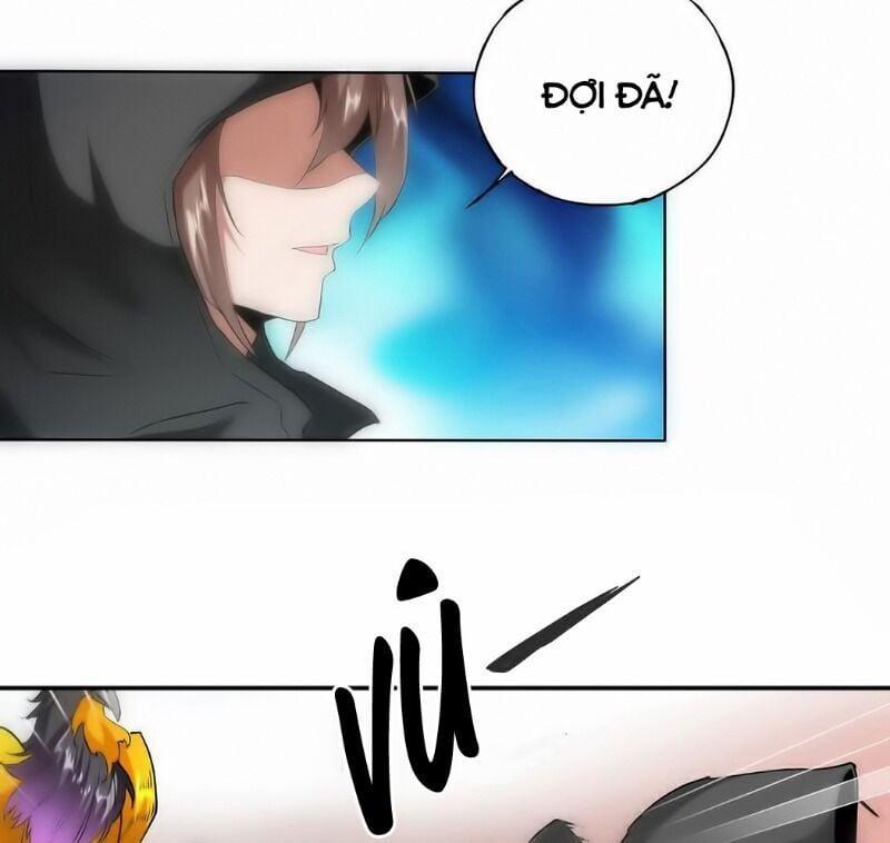 Vạn Cổ Đệ Nhất Thần 6.1 trang 22