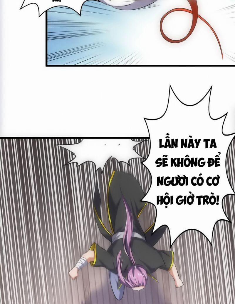 Vạn Cổ Đệ Nhất Thần 6.2 trang 10