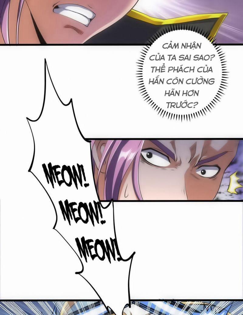 Vạn Cổ Đệ Nhất Thần 6.2 trang 14