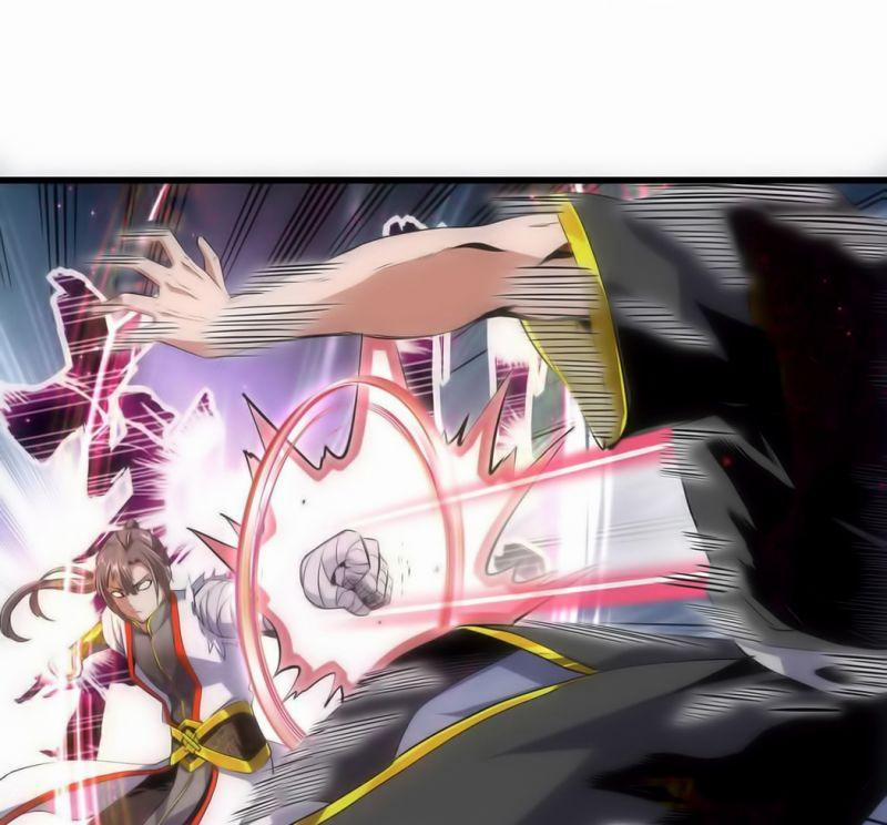 Vạn Cổ Đệ Nhất Thần 6.2 trang 17