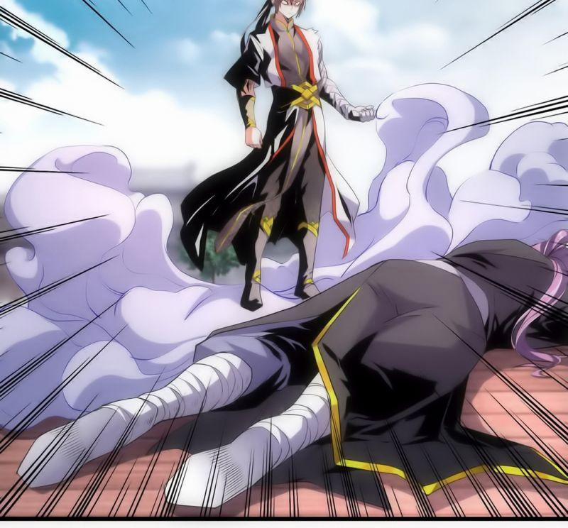 Vạn Cổ Đệ Nhất Thần 6.2 trang 20