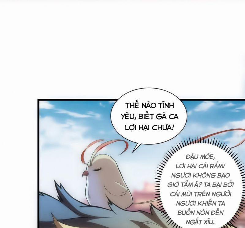 Vạn Cổ Đệ Nhất Thần 6.2 trang 21