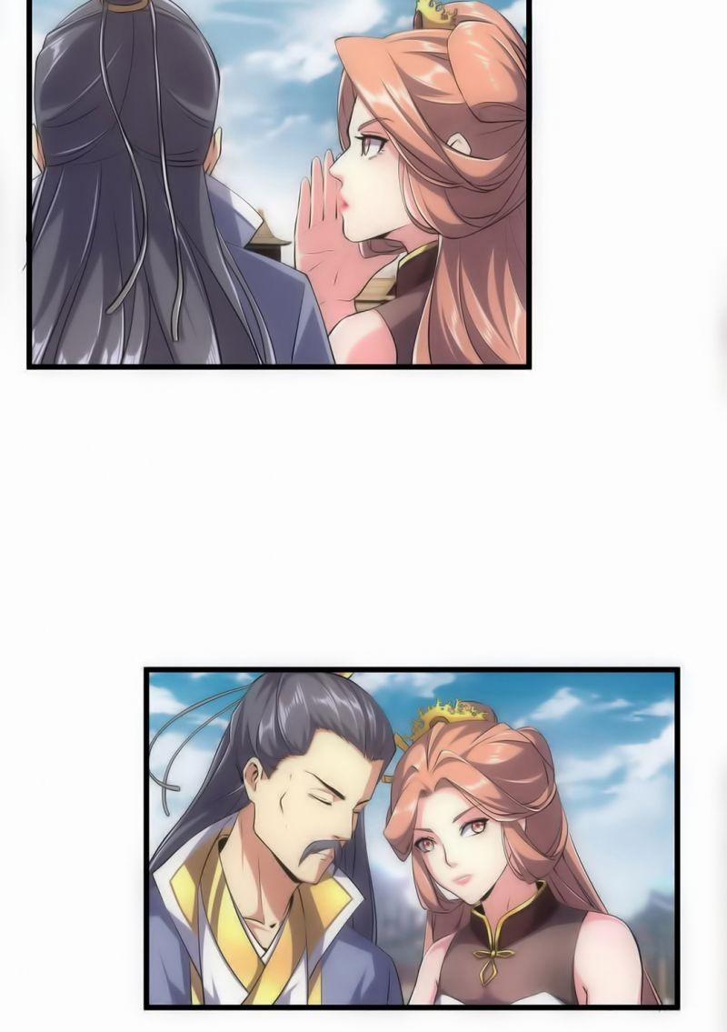 Vạn Cổ Đệ Nhất Thần 6.2 trang 26