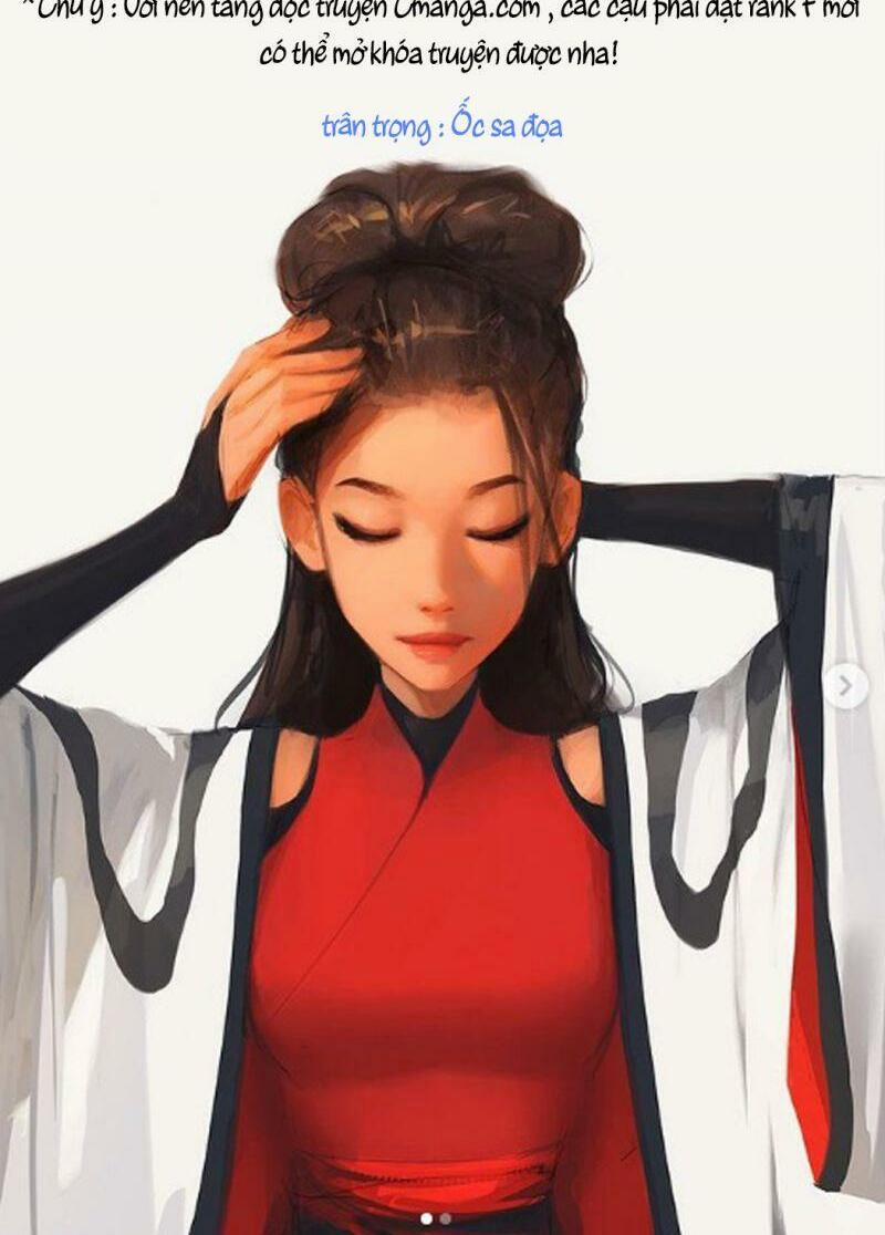 Vạn Cổ Đệ Nhất Thần 7.1 trang 1