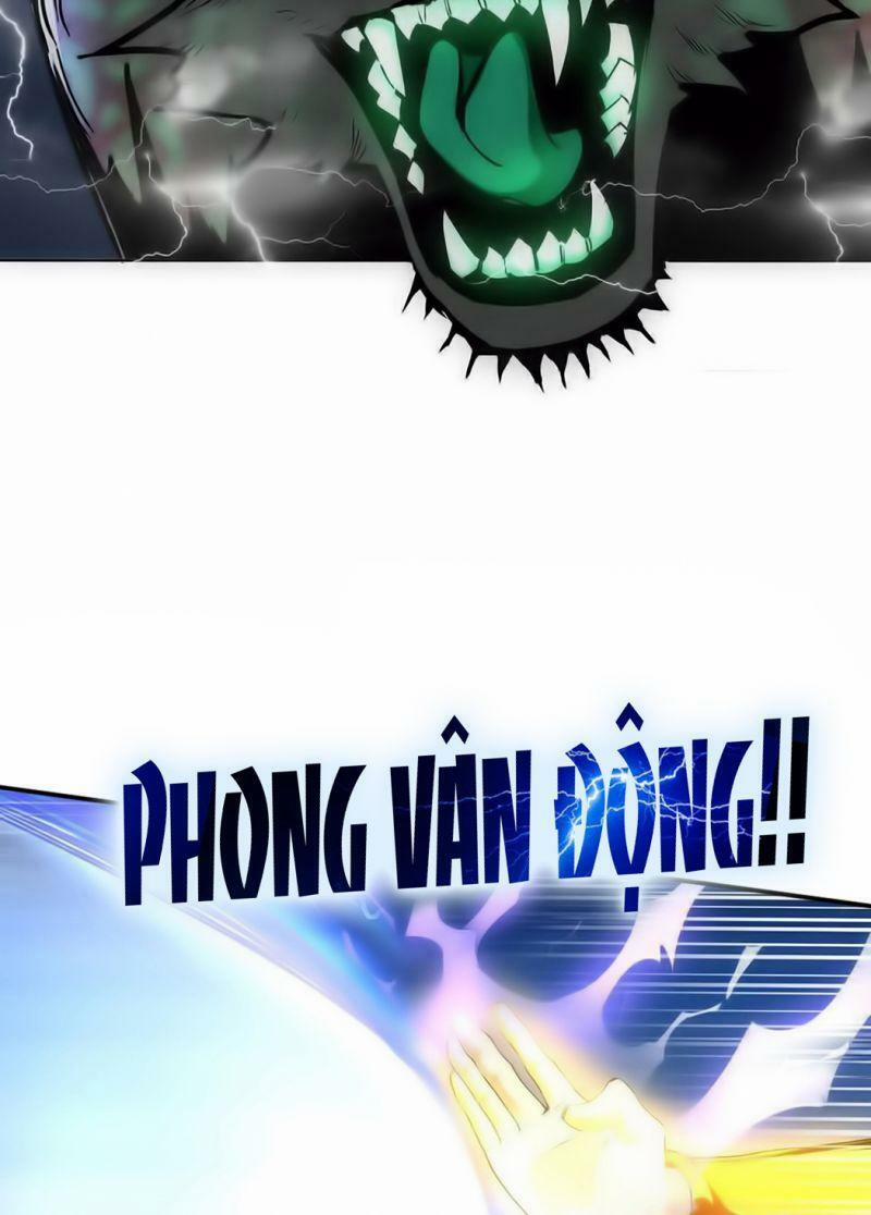 Vạn Cổ Đệ Nhất Thần 7.1 trang 12