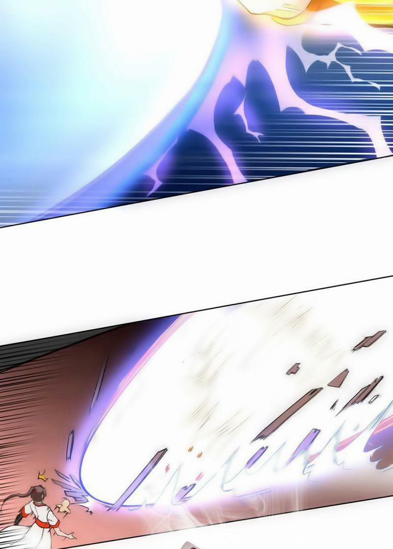 Vạn Cổ Đệ Nhất Thần 7.1 trang 13