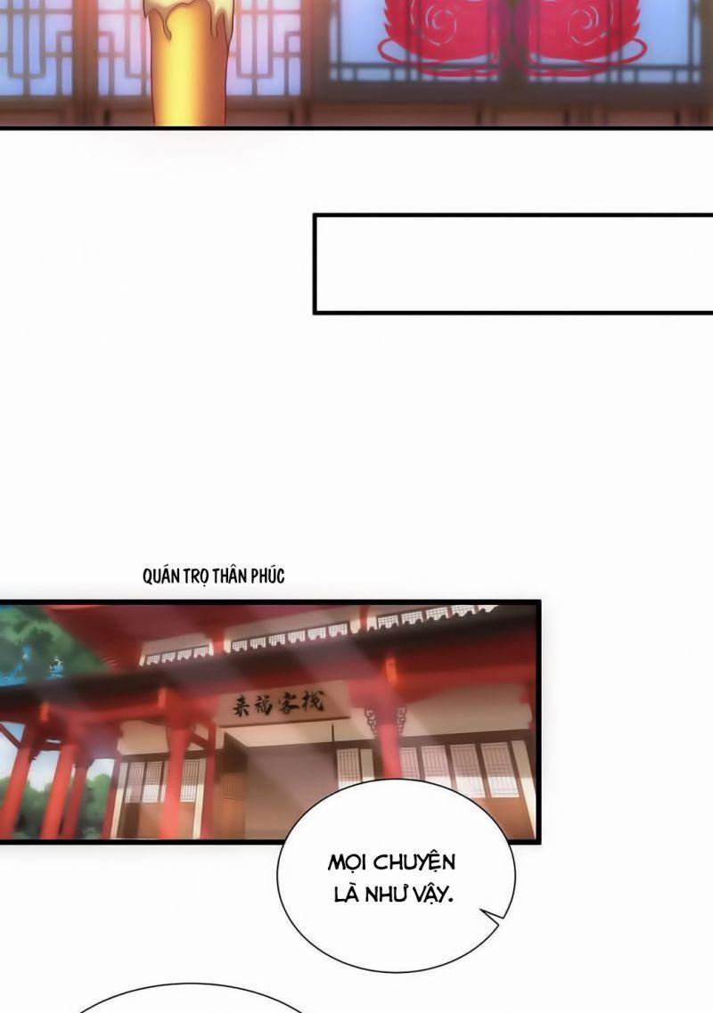 Vạn Cổ Đệ Nhất Thần 7.2 trang 12