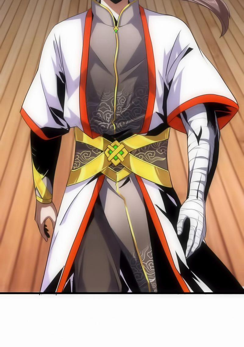 Vạn Cổ Đệ Nhất Thần 7.2 trang 20