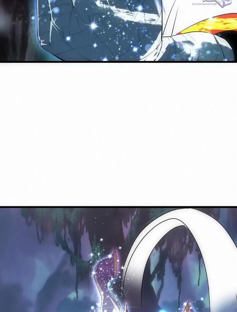 Vạn Cổ Đệ Nhất Thần 8.2 trang 10