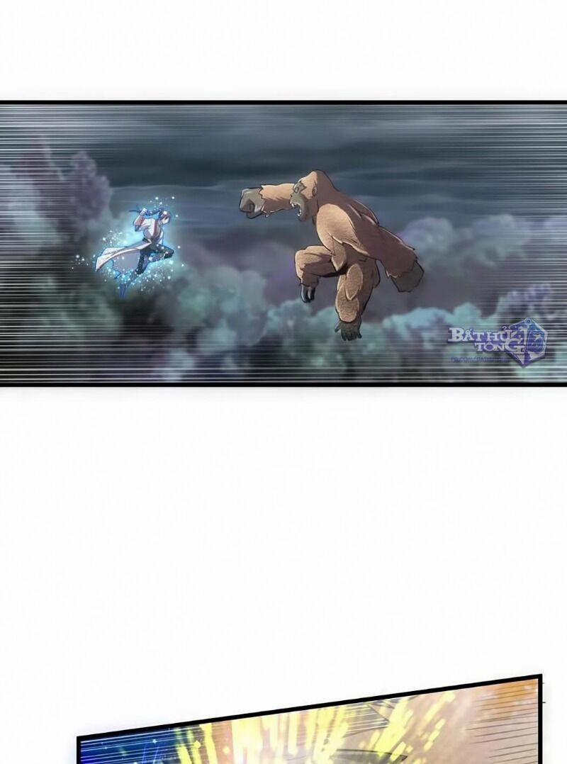 Vạn Cổ Đệ Nhất Thần 8.2 trang 5