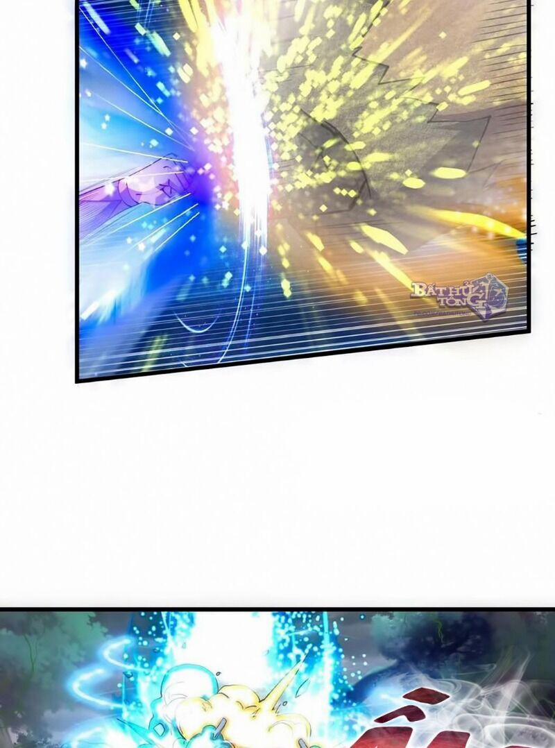 Vạn Cổ Đệ Nhất Thần 8.2 trang 6