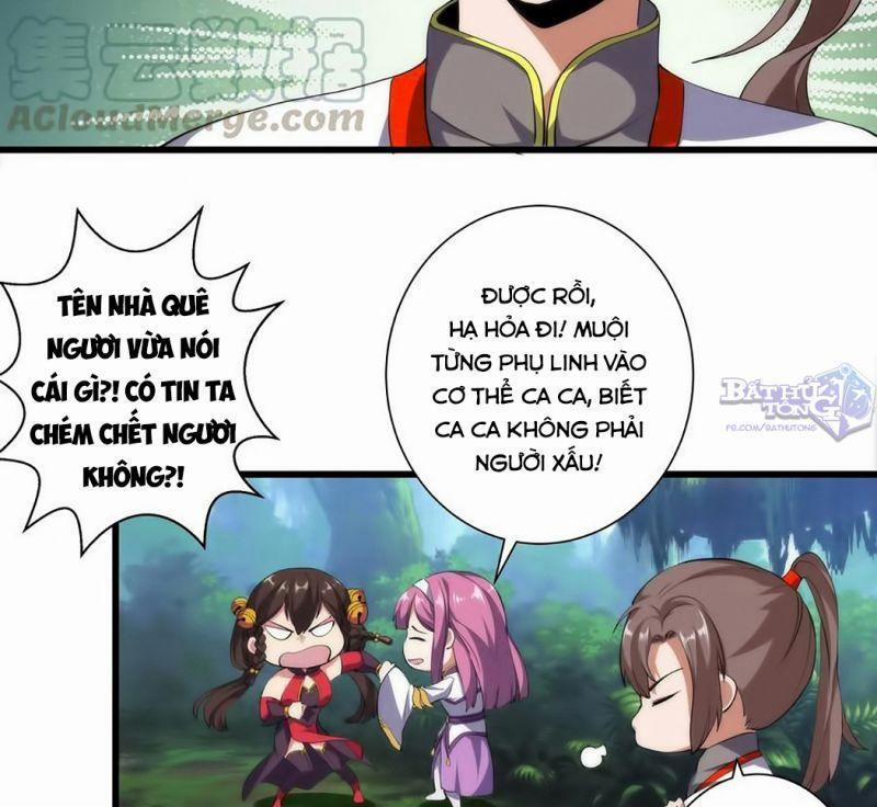 Vạn Cổ Đệ Nhất Thần 9 trang 10