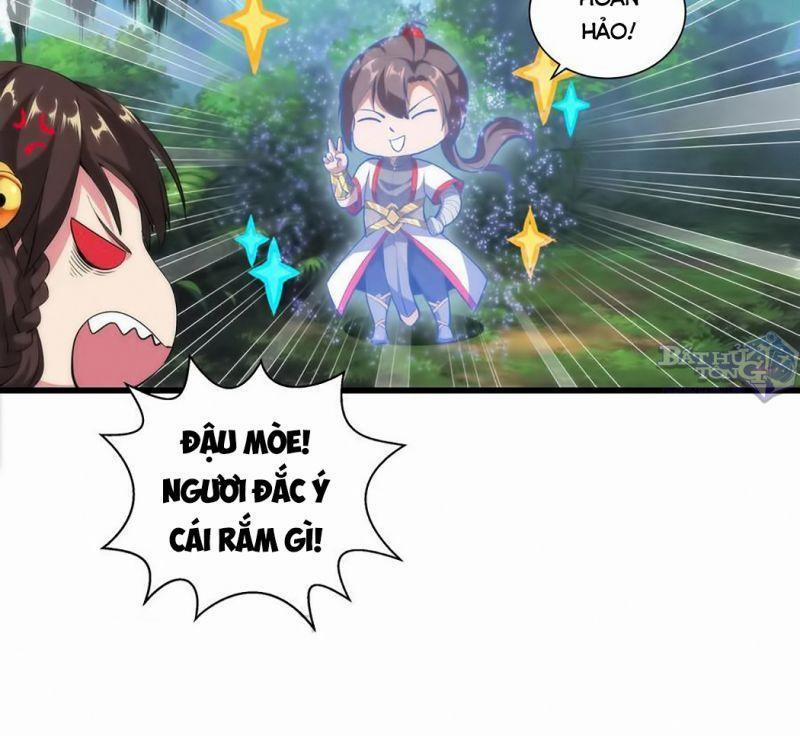 Vạn Cổ Đệ Nhất Thần 9 trang 15