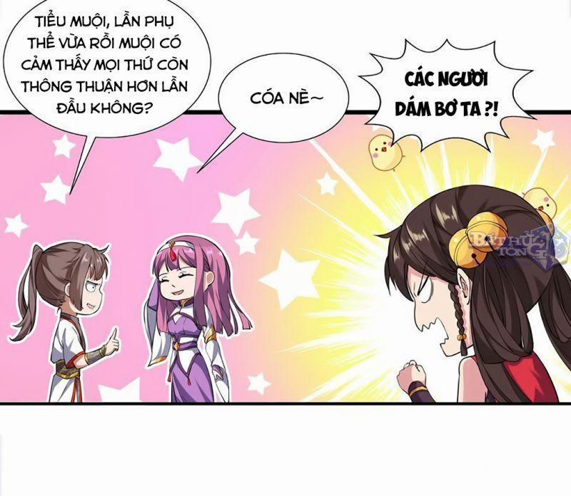 Vạn Cổ Đệ Nhất Thần 9 trang 17