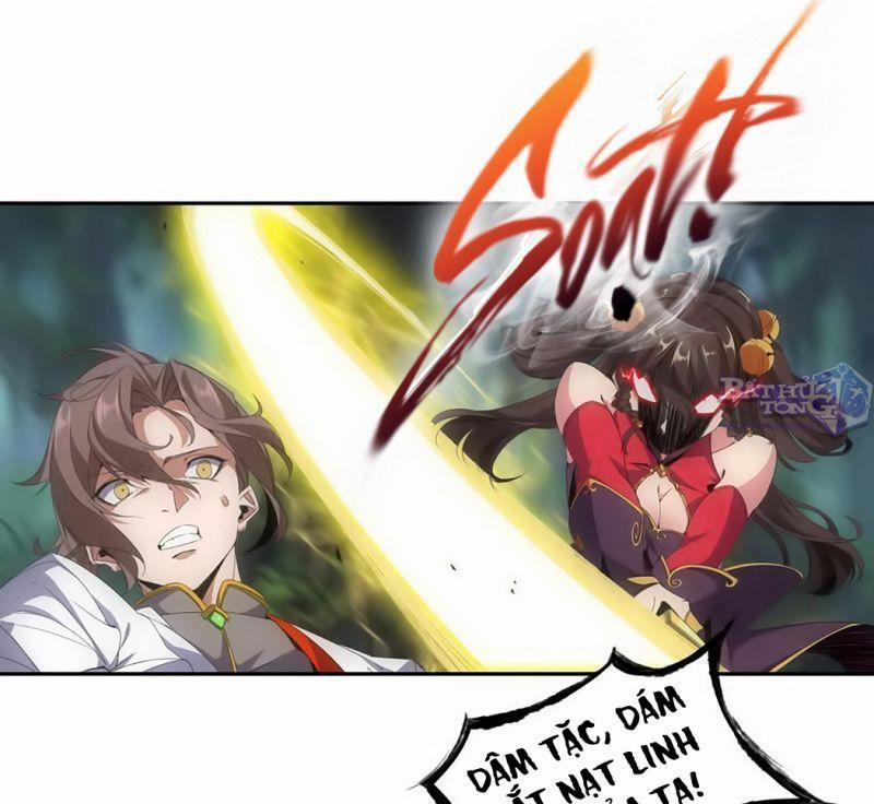 Vạn Cổ Đệ Nhất Thần 9 trang 2