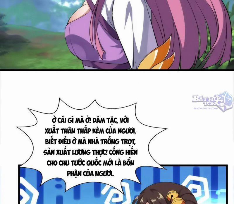 Vạn Cổ Đệ Nhất Thần 9 trang 22