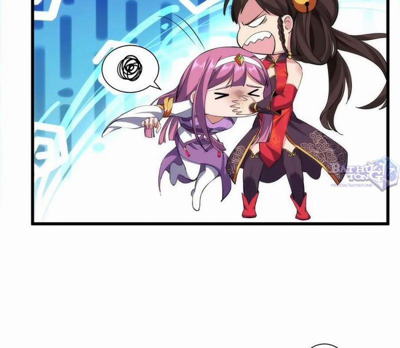 Vạn Cổ Đệ Nhất Thần 9 trang 23