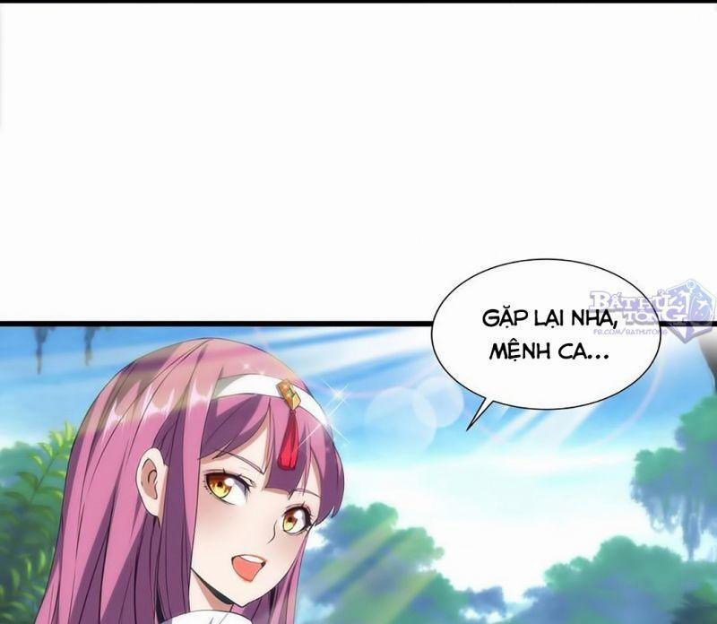 Vạn Cổ Đệ Nhất Thần 9 trang 25