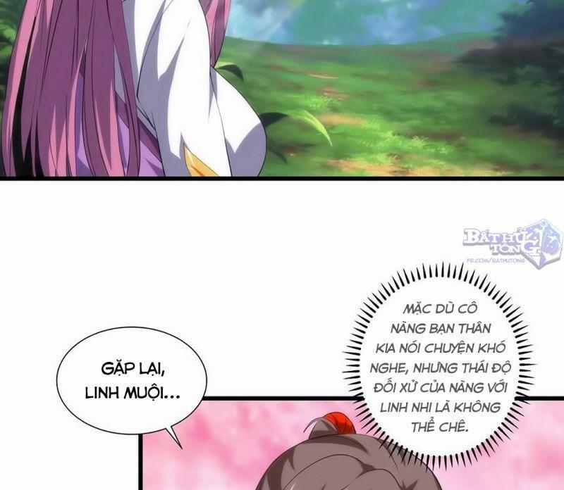 Vạn Cổ Đệ Nhất Thần 9 trang 26