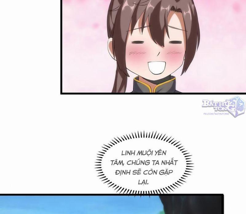 Vạn Cổ Đệ Nhất Thần 9 trang 27