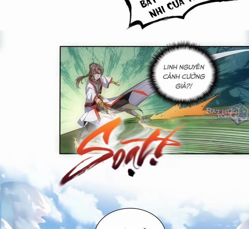 Vạn Cổ Đệ Nhất Thần 9 trang 3