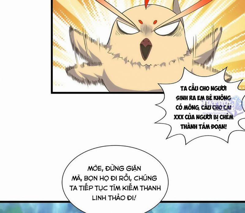 Vạn Cổ Đệ Nhất Thần 9 trang 30