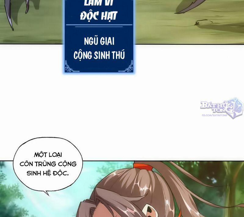 Vạn Cổ Đệ Nhất Thần 9 trang 44