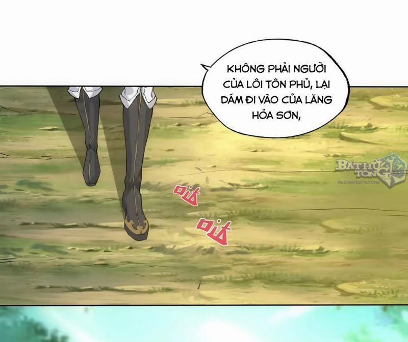 Vạn Cổ Đệ Nhất Thần 9 trang 46