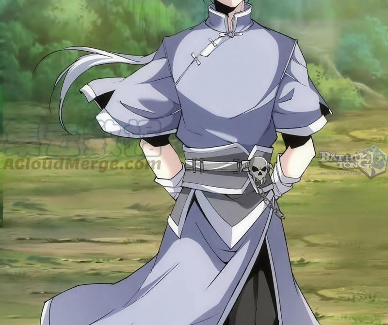 Vạn Cổ Đệ Nhất Thần 9 trang 48